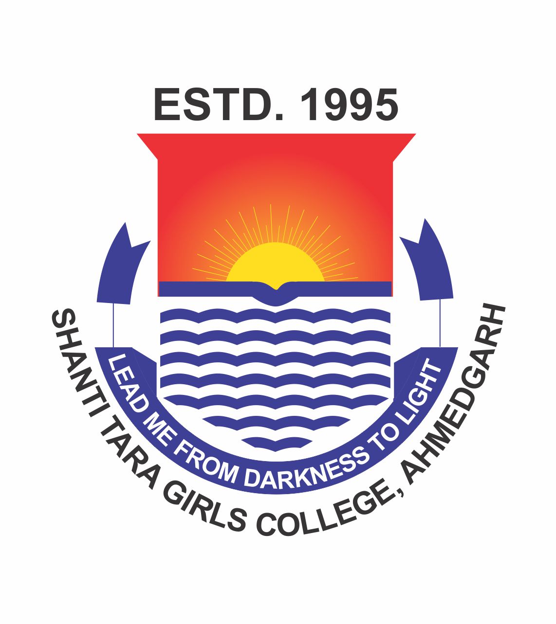 Logo (New STGC)